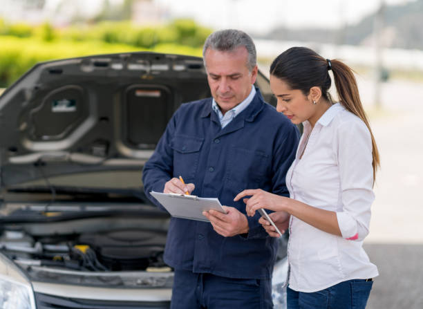 Auto insurance consultation in Tallapoosa, GA